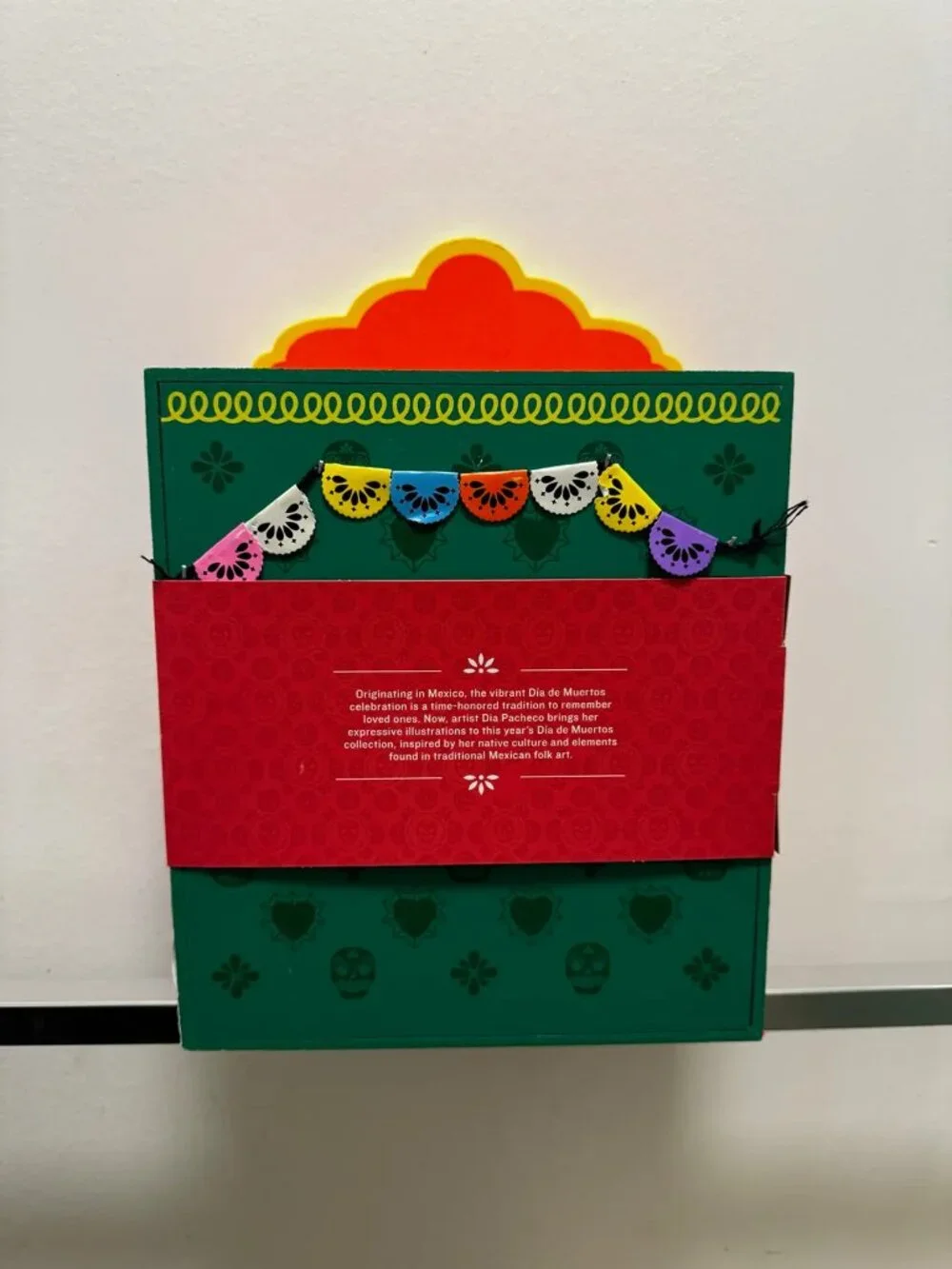 Target Ofrenda Día de Muertos